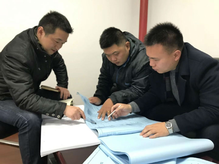 平江大道5.jpg GA黄金甲·(中国集团)官方网站